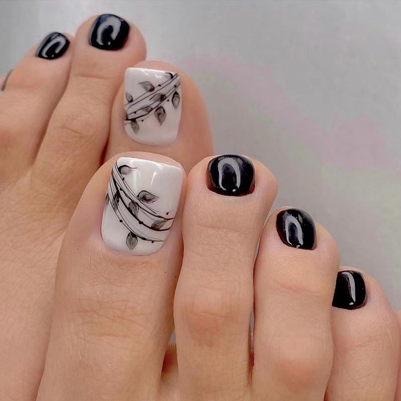 Toe Nails- JP1654