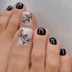 Toe Nails- JP1654
