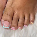 Toe Nails- F203