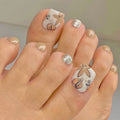 Toe Nails- JP1640