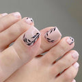 Toe Nails- JP1641