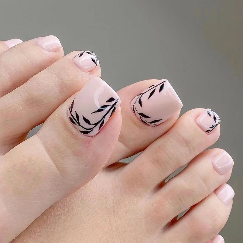 Toe Nails- JP1641
