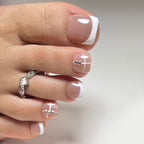 Toe Nails- JP2438