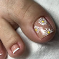 Toe Nails- JP3809
