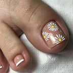 Toe Nails- JP3809