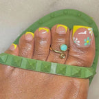 Toe Nails- JP1627