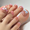 Toe Nails- JP2439