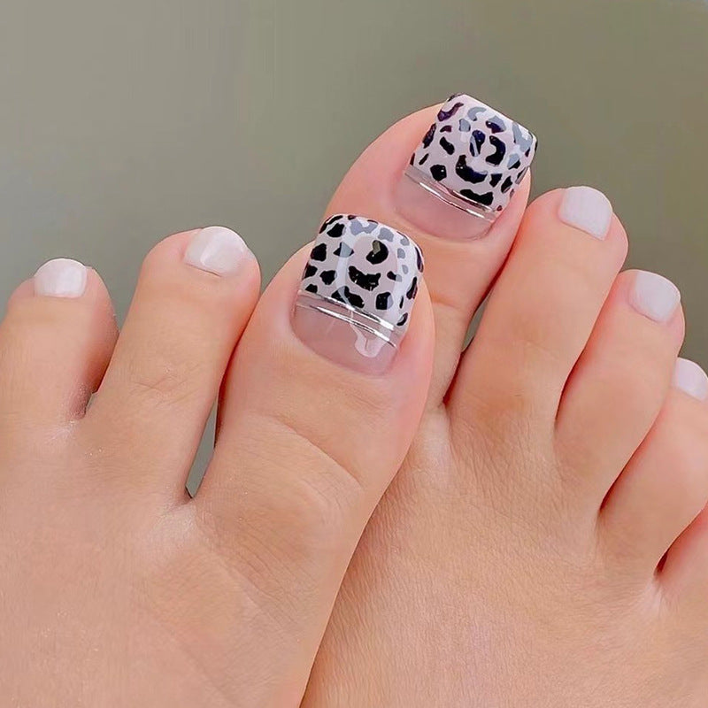 Toe Nails- JP1661