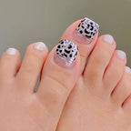Toe Nails- JP1661
