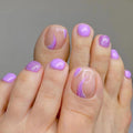 Toe Nails- JP1635