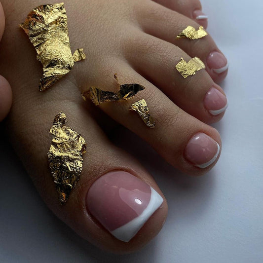 Toe Nails- JP3213