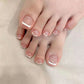 Toe Nails- JP2208