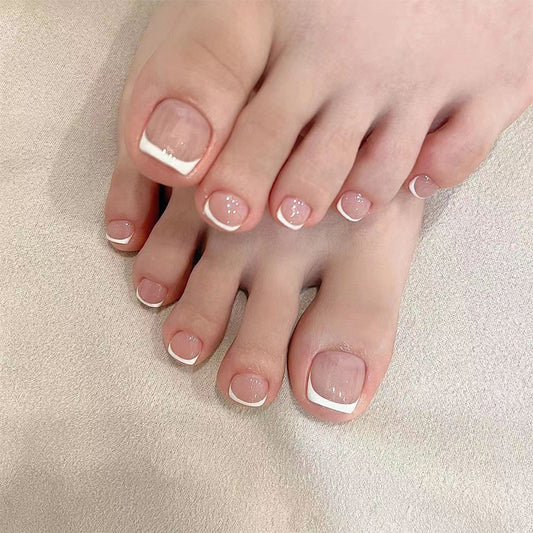 Toe Nails- JP2208