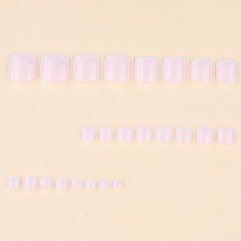 Toe Nails- JP4250