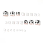 Toe Nails- JP1661
