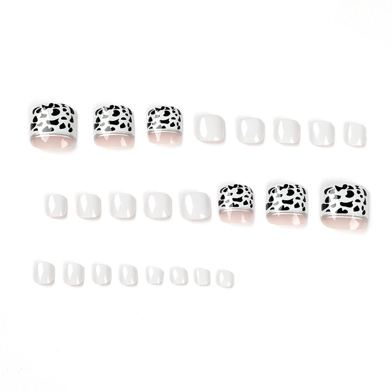 Toe Nails- JP1661