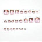 Toe Nails- JP1669