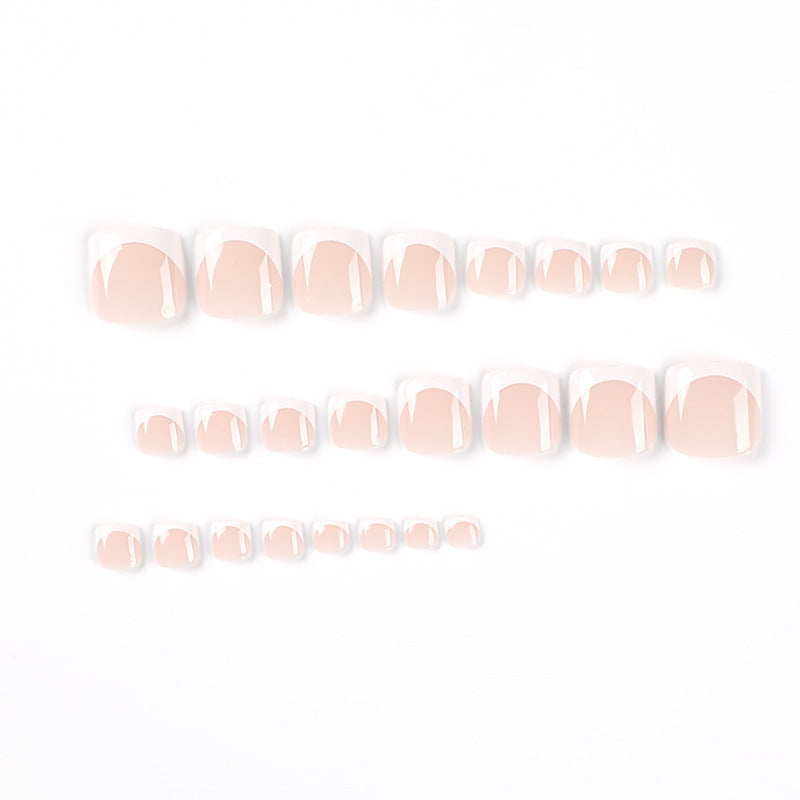 Toe Nails- JP2208