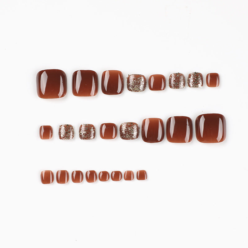 Toe Nails- JP2340