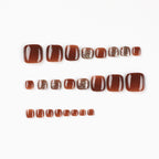 Toe Nails- JP2340