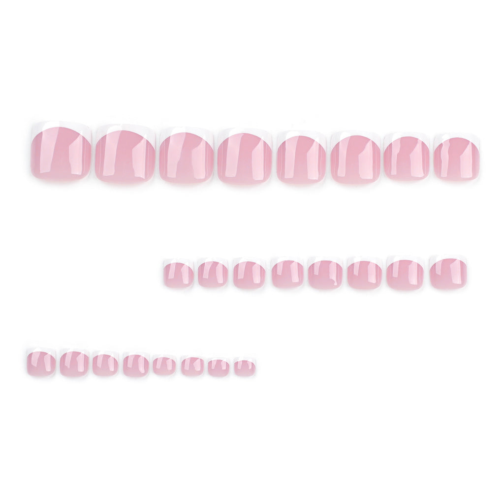 Toe Nails- JP3213