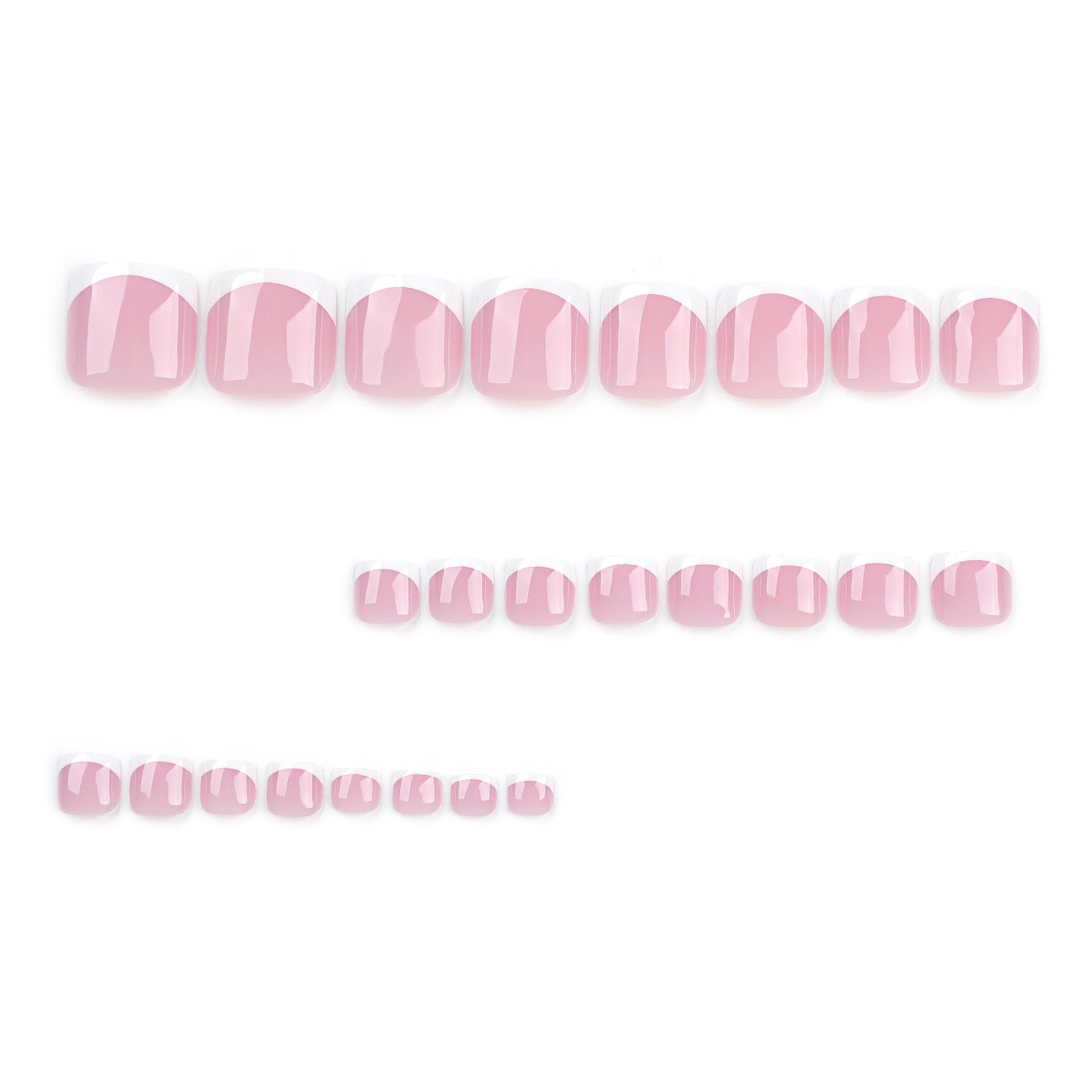 Toe Nails- JP3213
