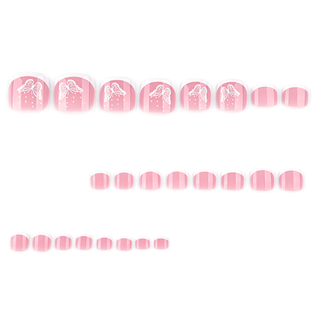 Toe Nails- JP3807