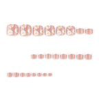 Toe Nails- JP3809