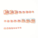 Toe Nails- JP2439