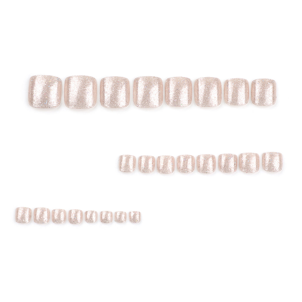Toe Nails- JP3217