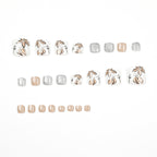 Toe Nails- JP1640