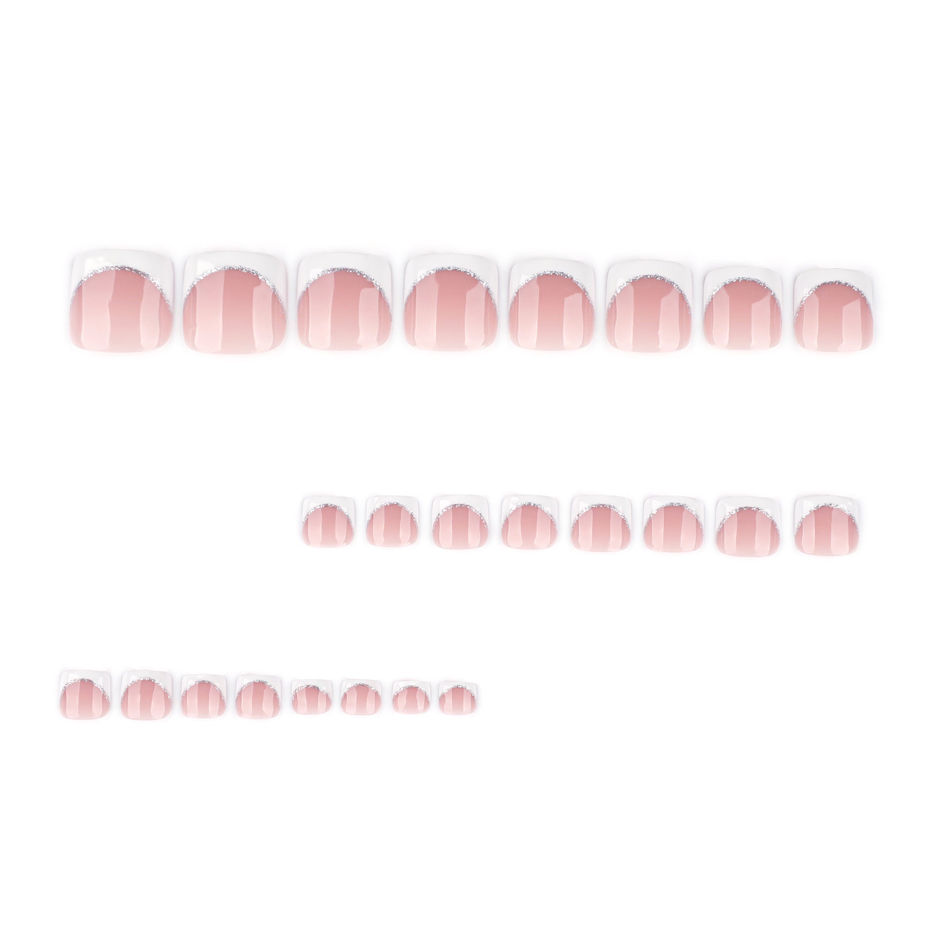 Toe Nails- JP4247