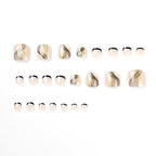 Toe Nails- JP1646