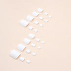 Toe Nails- F069