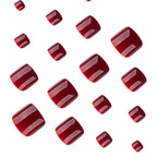 Toe Nails- JP4259