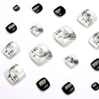 Toe Nails- JP1654