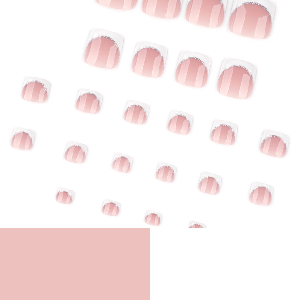 Toe Nails- JP4247