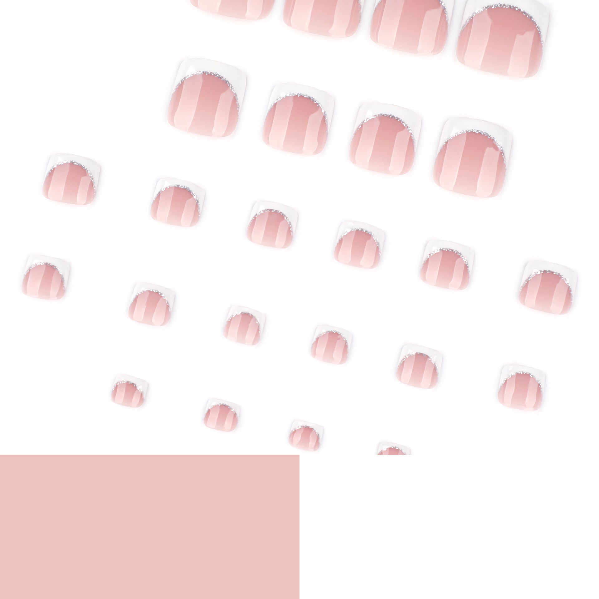Toe Nails- JP4247