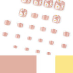 Toe Nails- JP3809