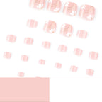 Toe Nails- JP3801