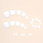 Toe Nails- F069