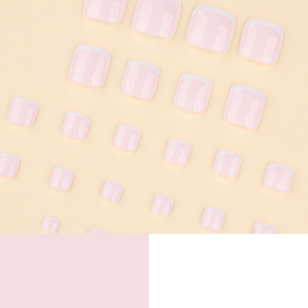 Toe Nails- JP4250