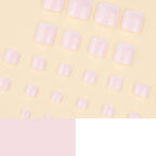 Toe Nails- JP4250