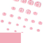 Toe Nails- JP3807