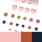 Toe Nails- JP4255
