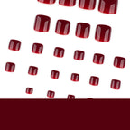 Toe Nails- JP4259