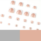Toe Nails- JP2438