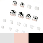 Toe Nails- JP1661