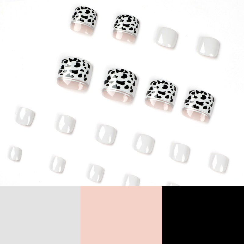 Toe Nails- JP1661