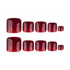 Toe Nails- JP4259